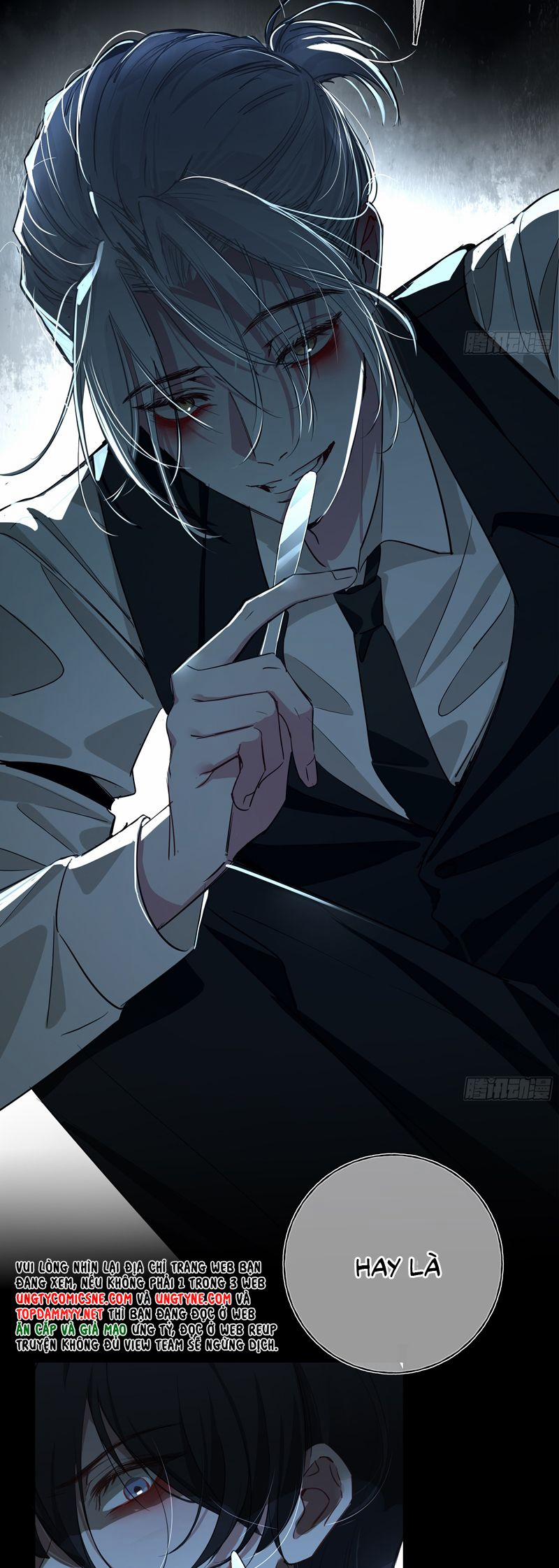 Yêu Đến Hủy Diệt 1 trang 40