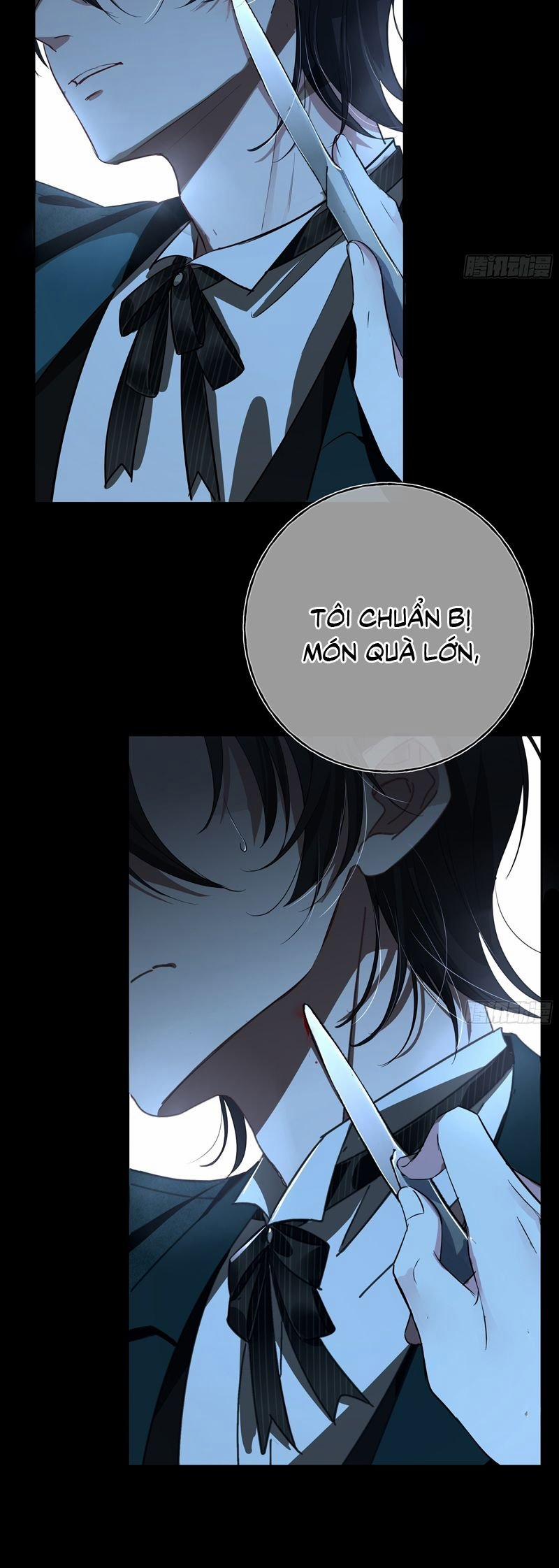 Yêu Đến Hủy Diệt 1 trang 41