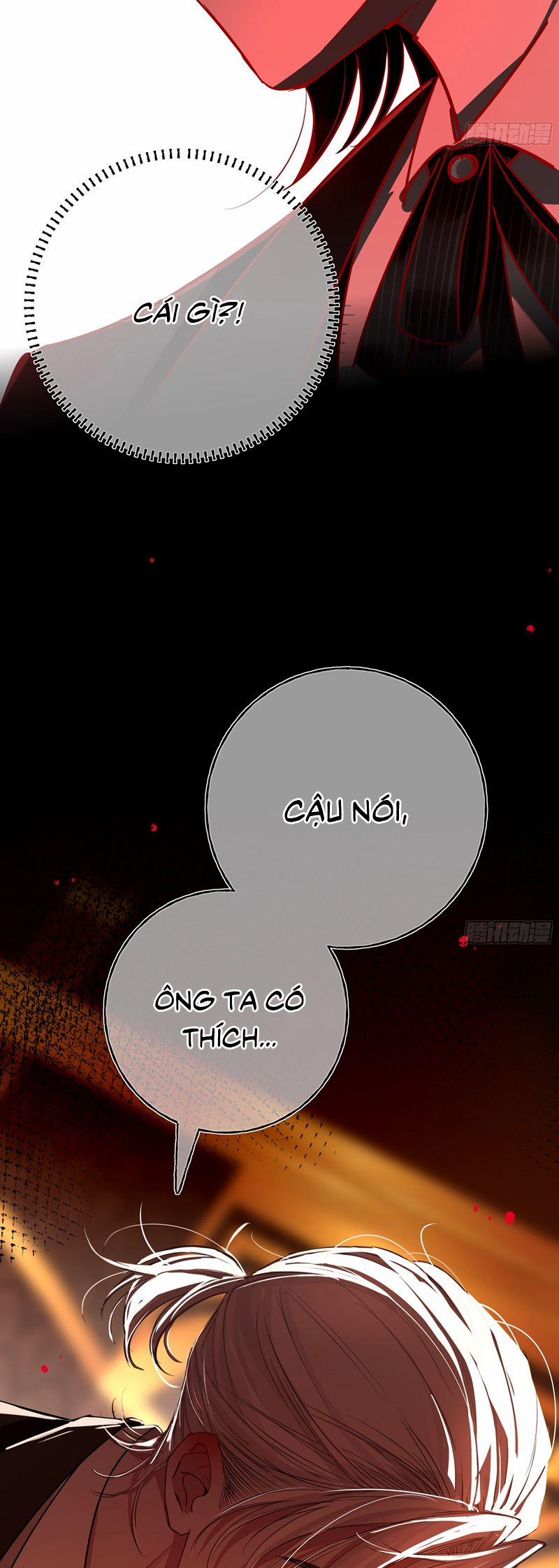 Yêu Đến Hủy Diệt 1 trang 43