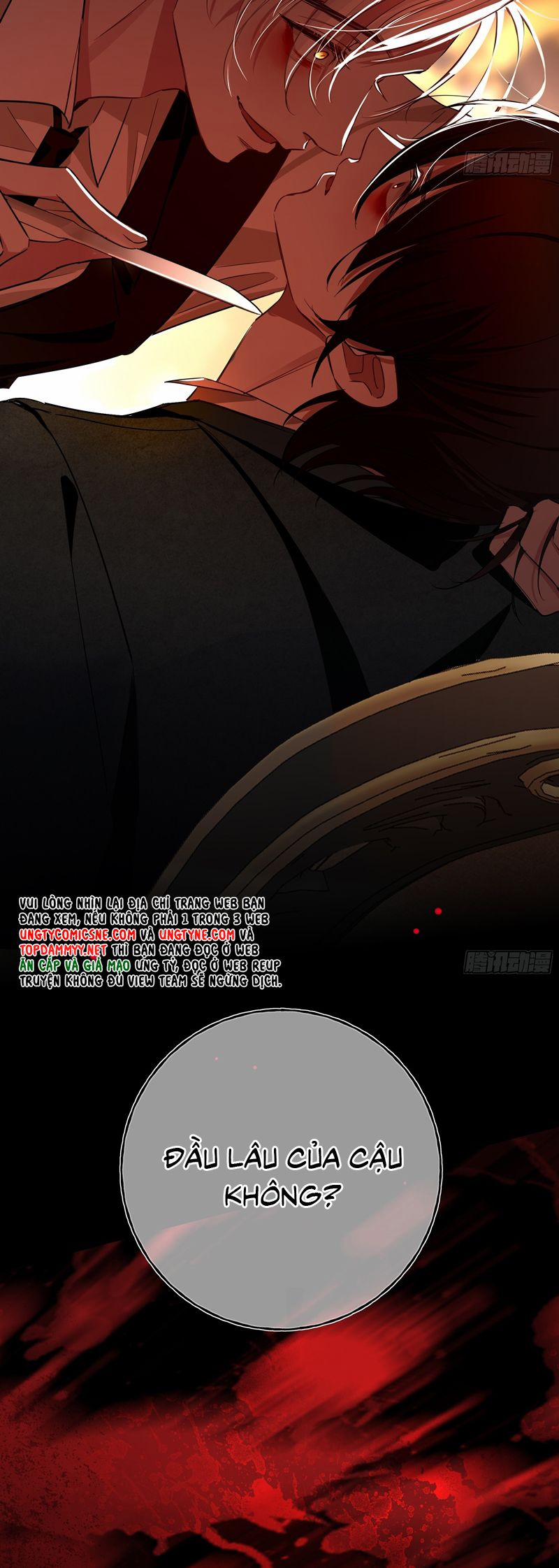 Yêu Đến Hủy Diệt 1 trang 44