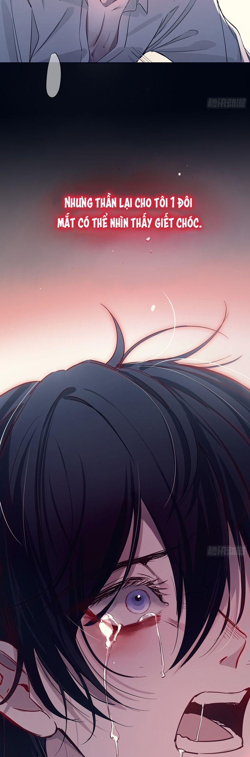 Yêu Đến Hủy Diệt 1 trang 5