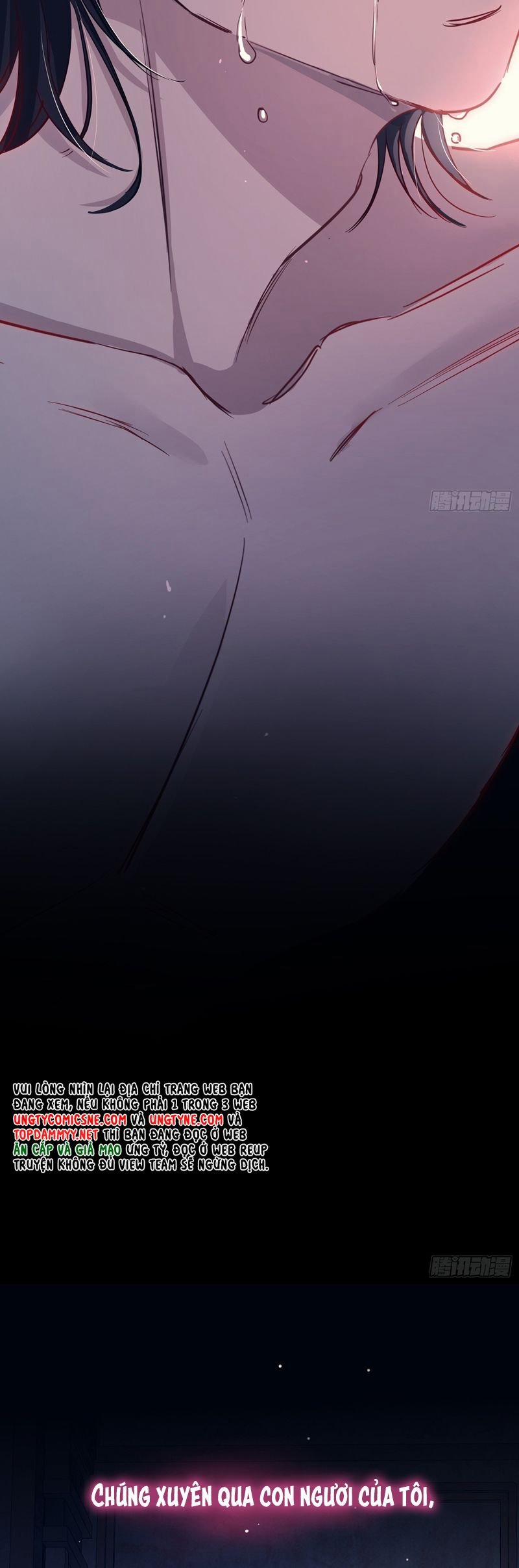 Yêu Đến Hủy Diệt 1 trang 6