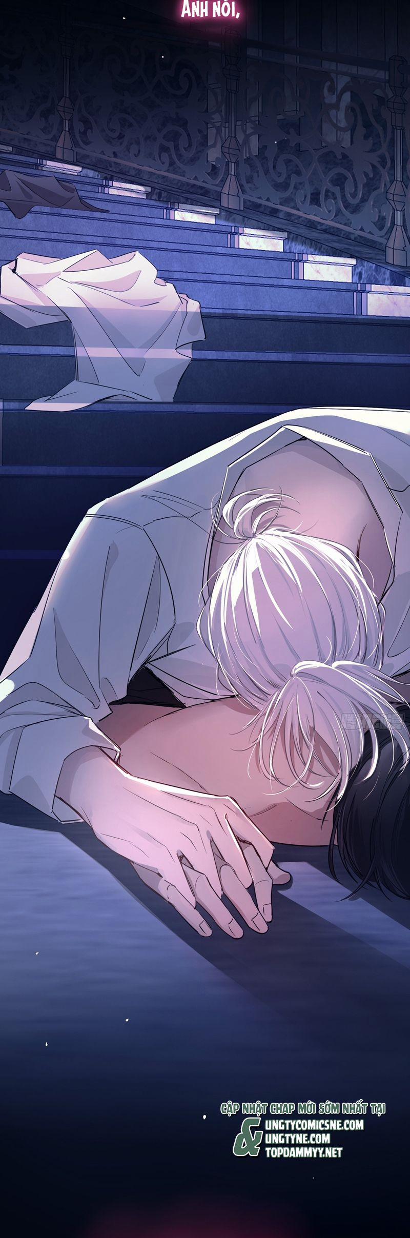 Yêu Đến Hủy Diệt 1 trang 8