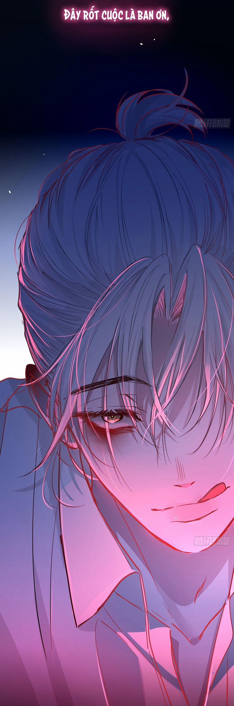 Yêu Đến Hủy Diệt 1 trang 9