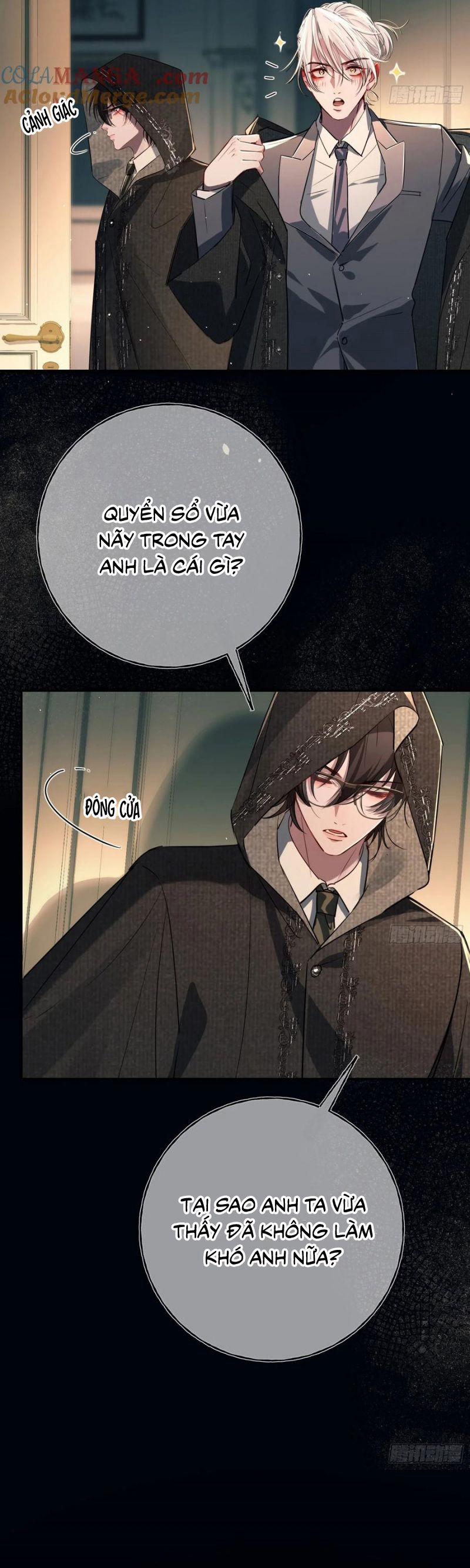 Yêu Đến Hủy Diệt 10 trang 14