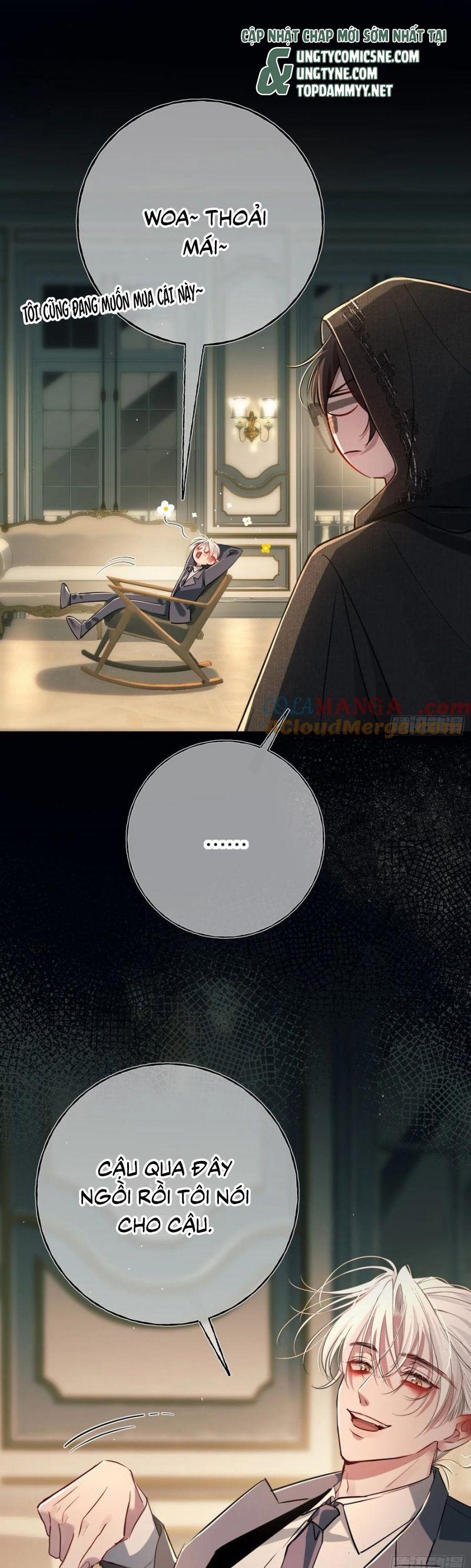 Yêu Đến Hủy Diệt 10 trang 15