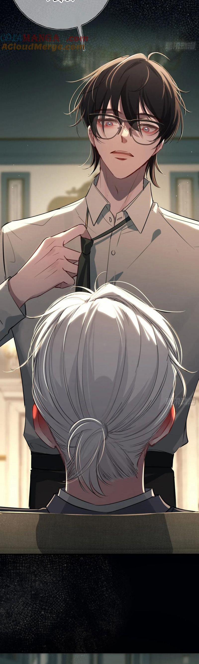 Yêu Đến Hủy Diệt 10 trang 17