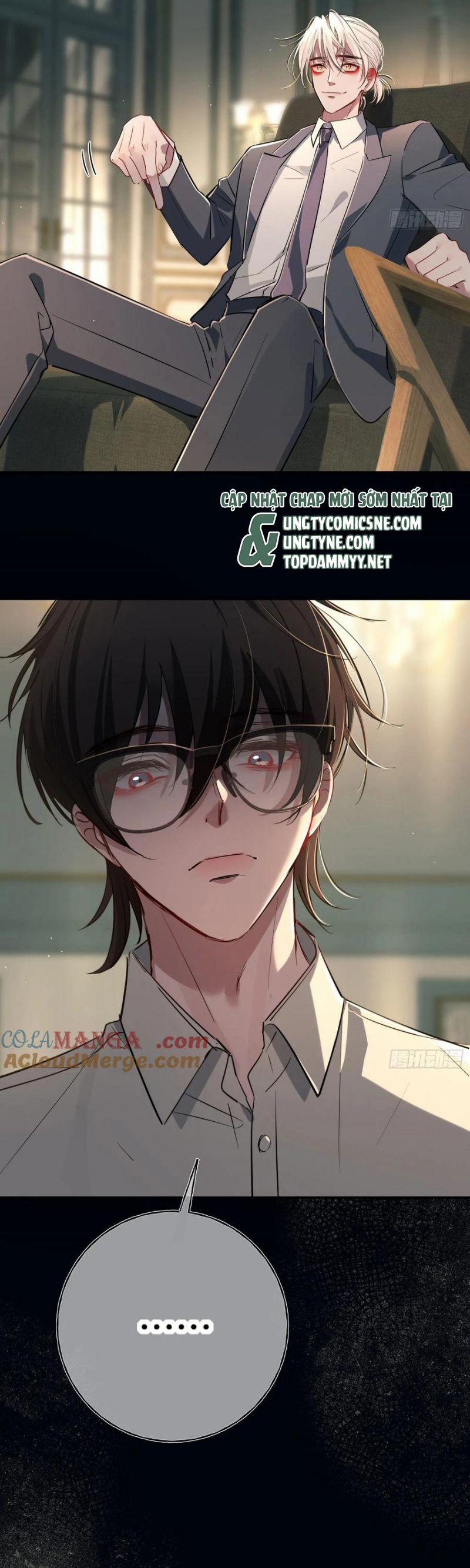 Yêu Đến Hủy Diệt 10 trang 18