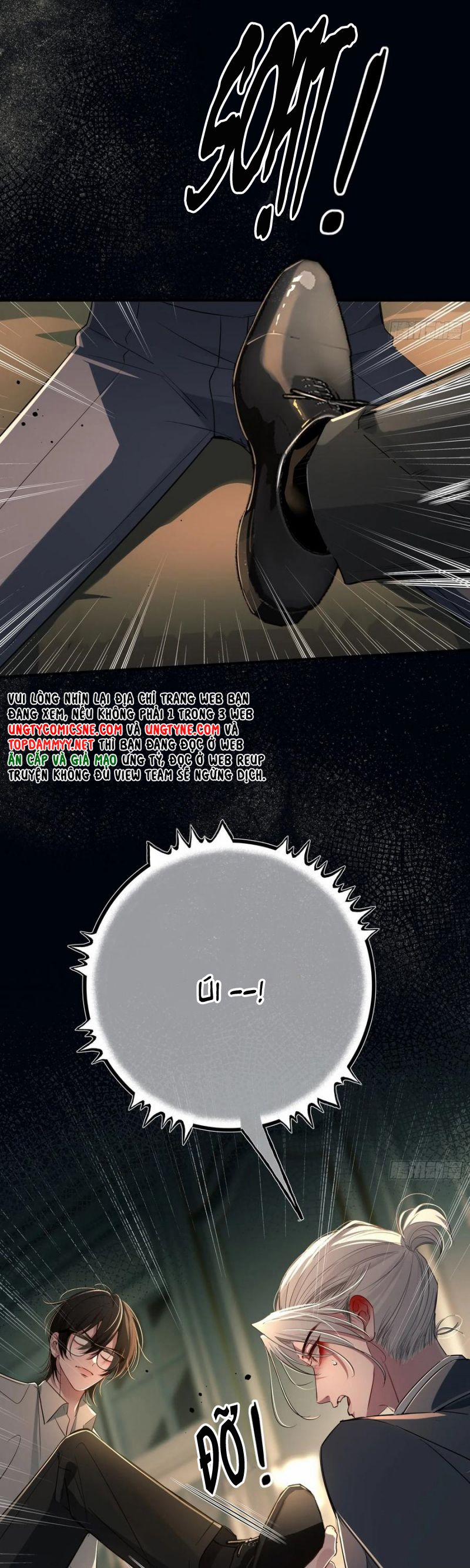 Yêu Đến Hủy Diệt 10 trang 19