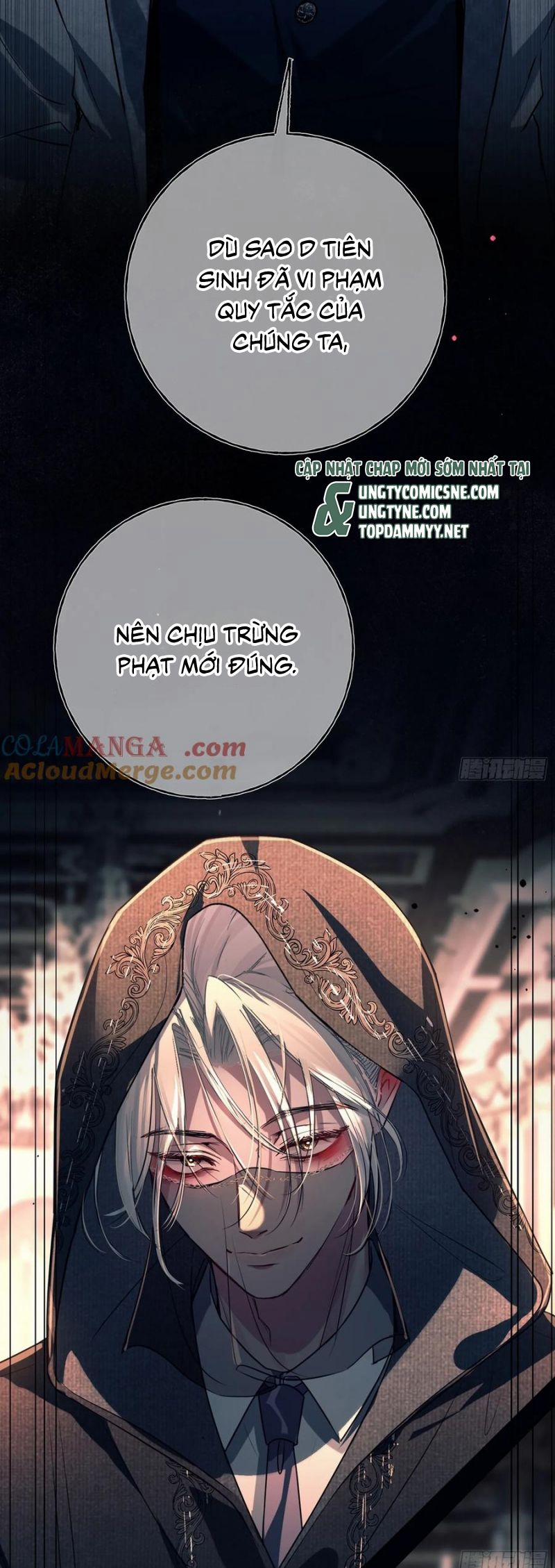 Yêu Đến Hủy Diệt 10 trang 2