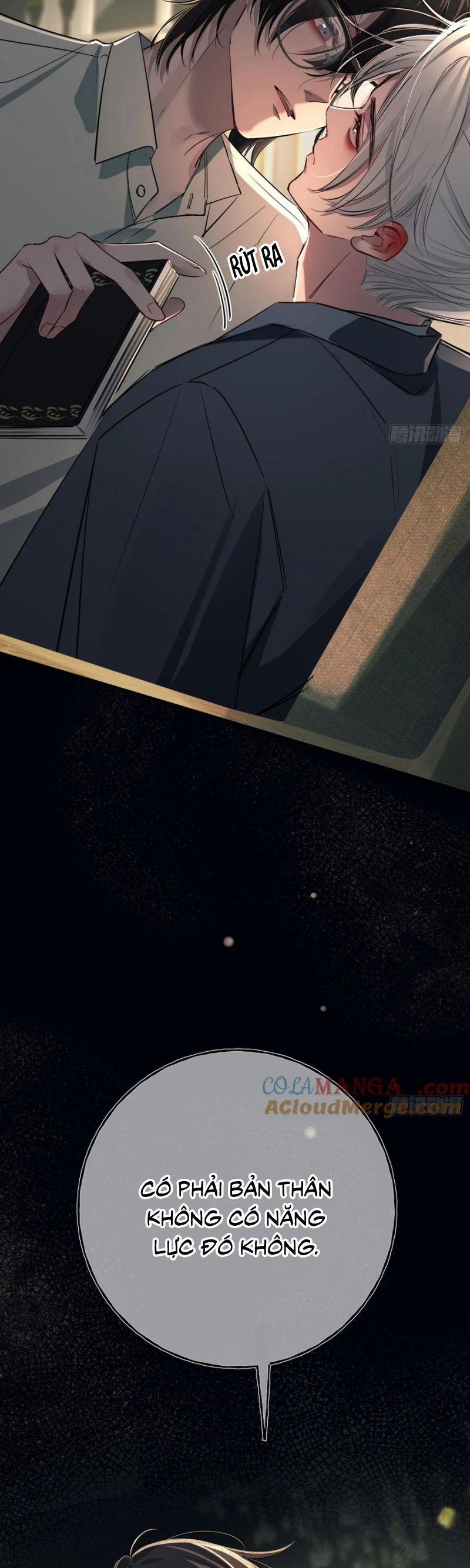 Yêu Đến Hủy Diệt 10 trang 22