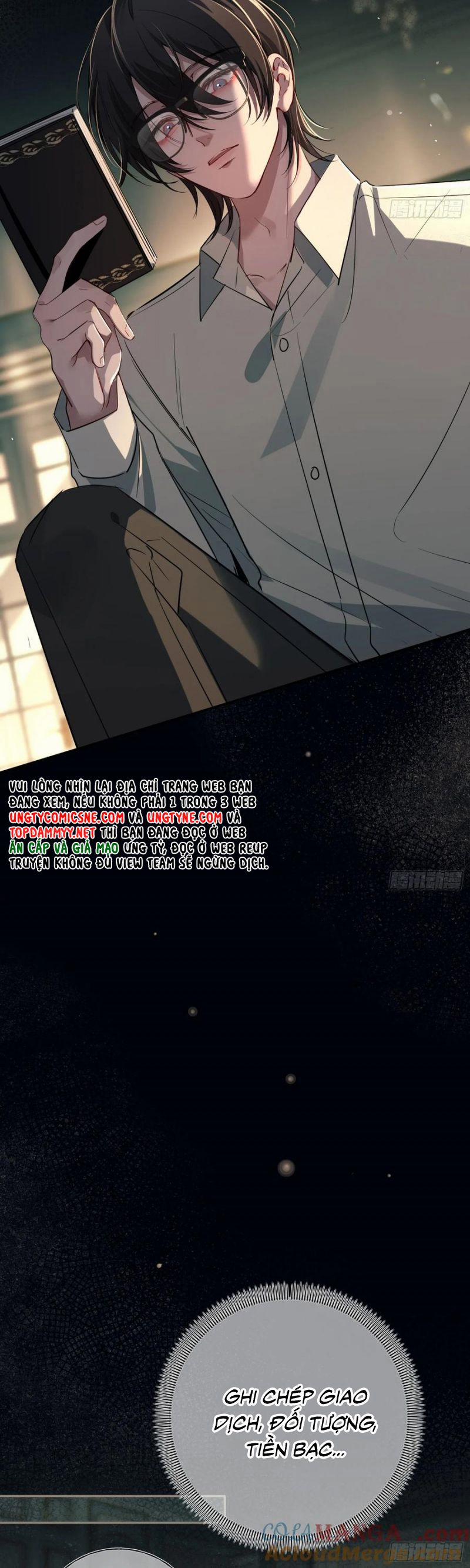 Yêu Đến Hủy Diệt 10 trang 23