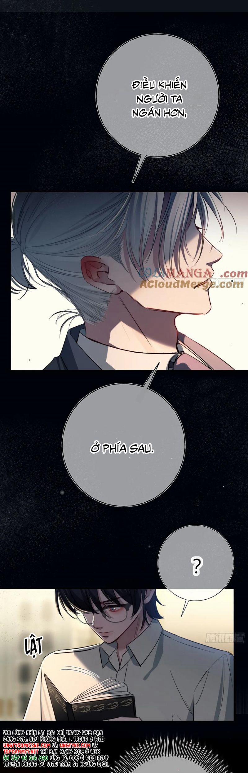 Yêu Đến Hủy Diệt 10 trang 25