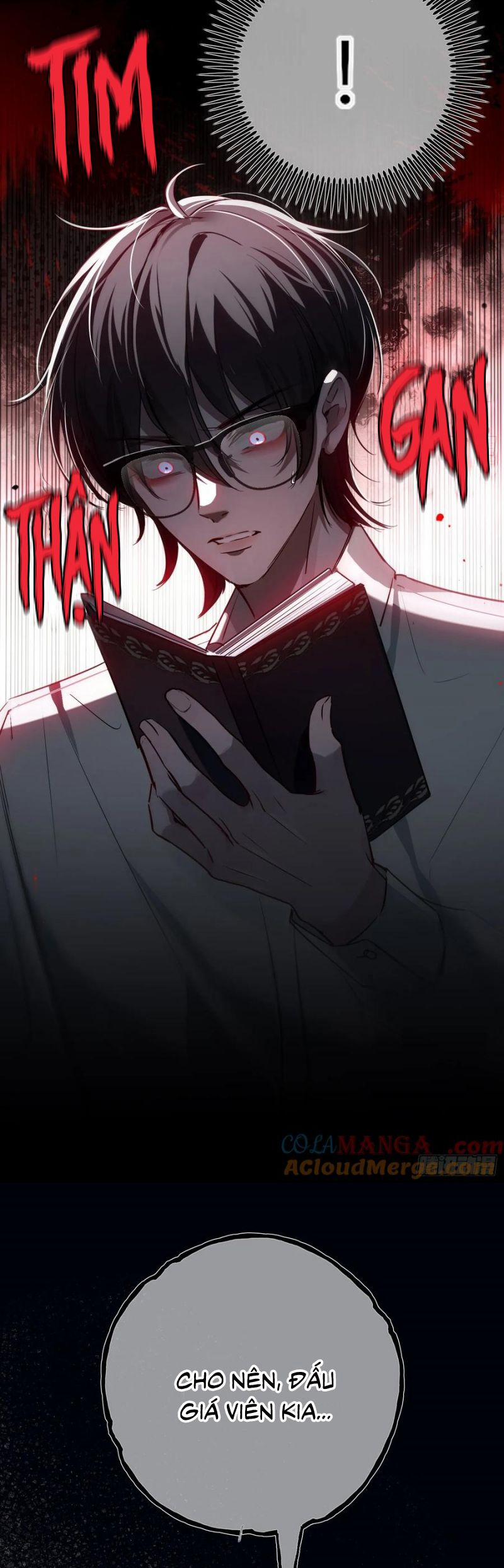 Yêu Đến Hủy Diệt 10 trang 26