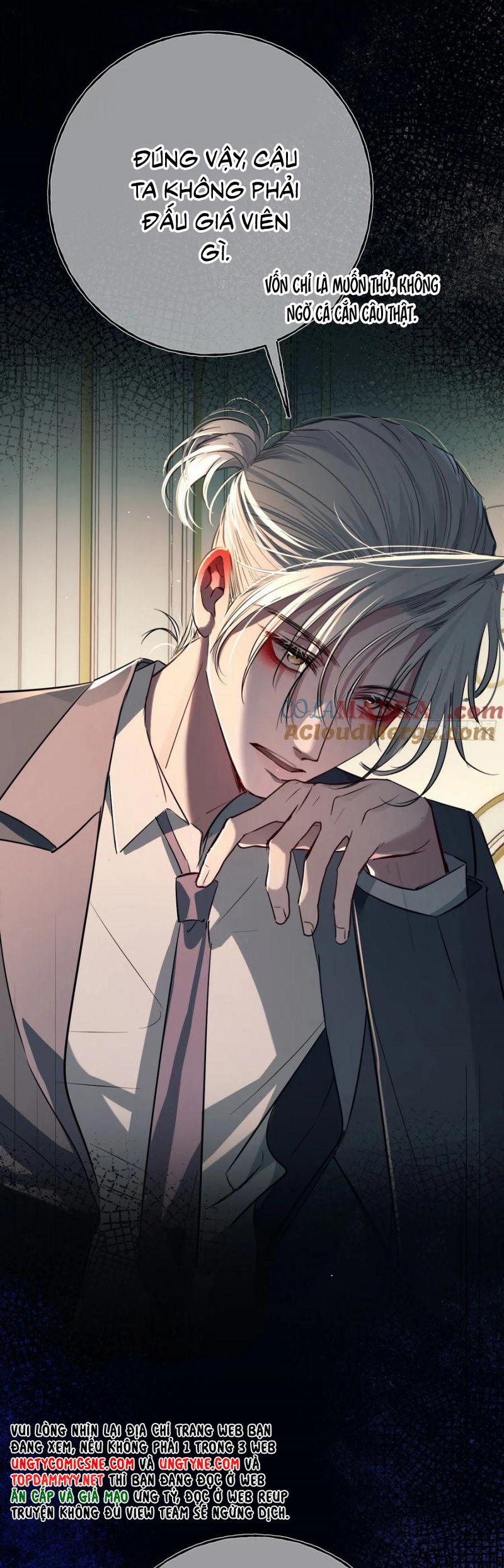 Yêu Đến Hủy Diệt 10 trang 28