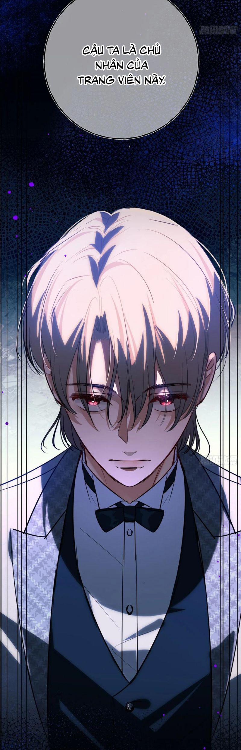 Yêu Đến Hủy Diệt 10 trang 29