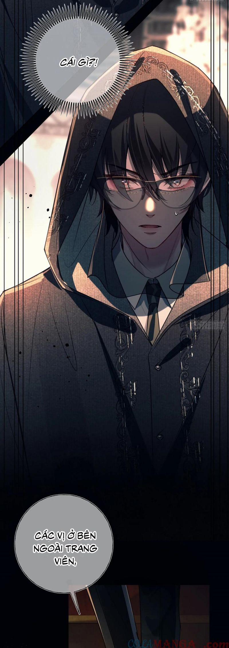 Yêu Đến Hủy Diệt 10 trang 3