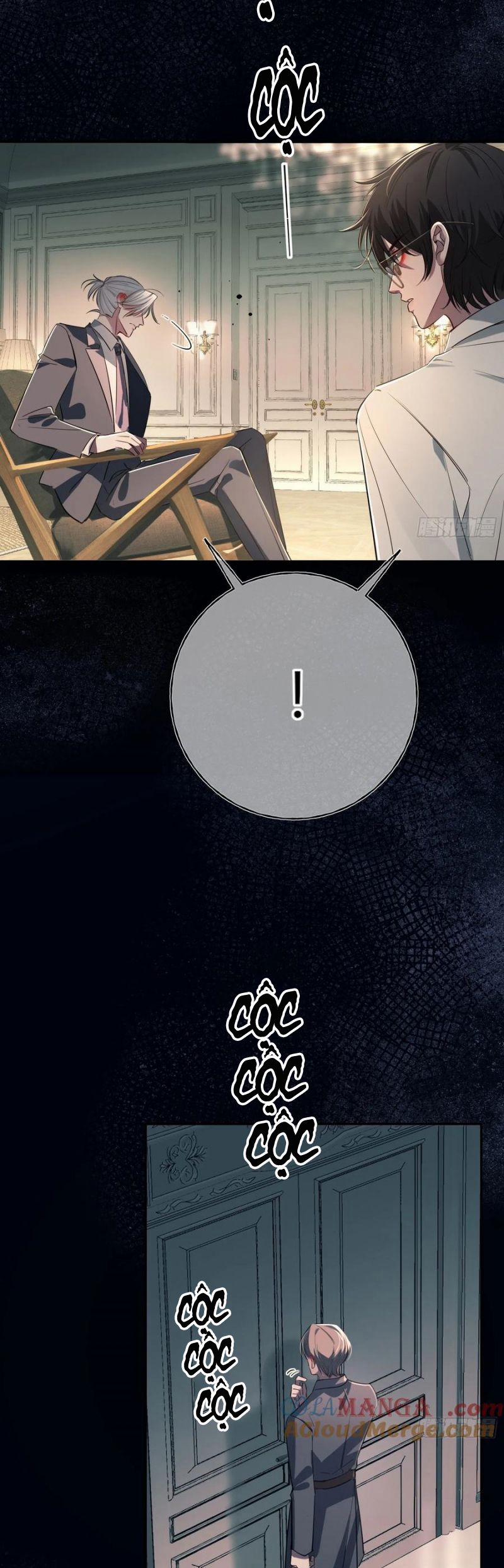 Yêu Đến Hủy Diệt 10 trang 31