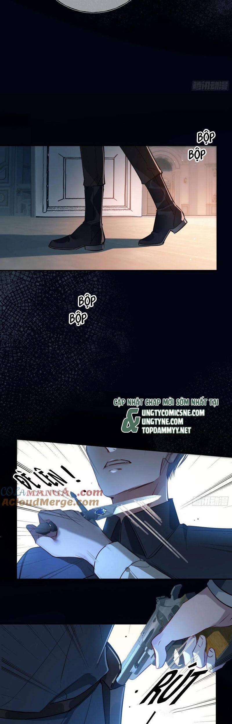 Yêu Đến Hủy Diệt 10 trang 33