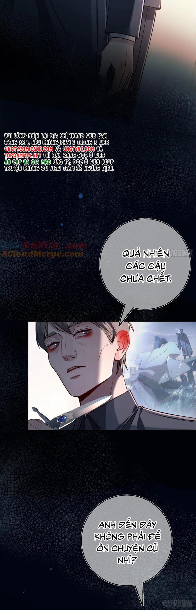 Yêu Đến Hủy Diệt 10 trang 35