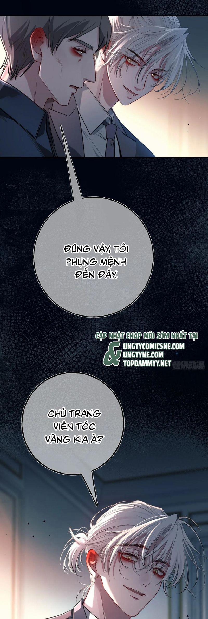 Yêu Đến Hủy Diệt 10 trang 36