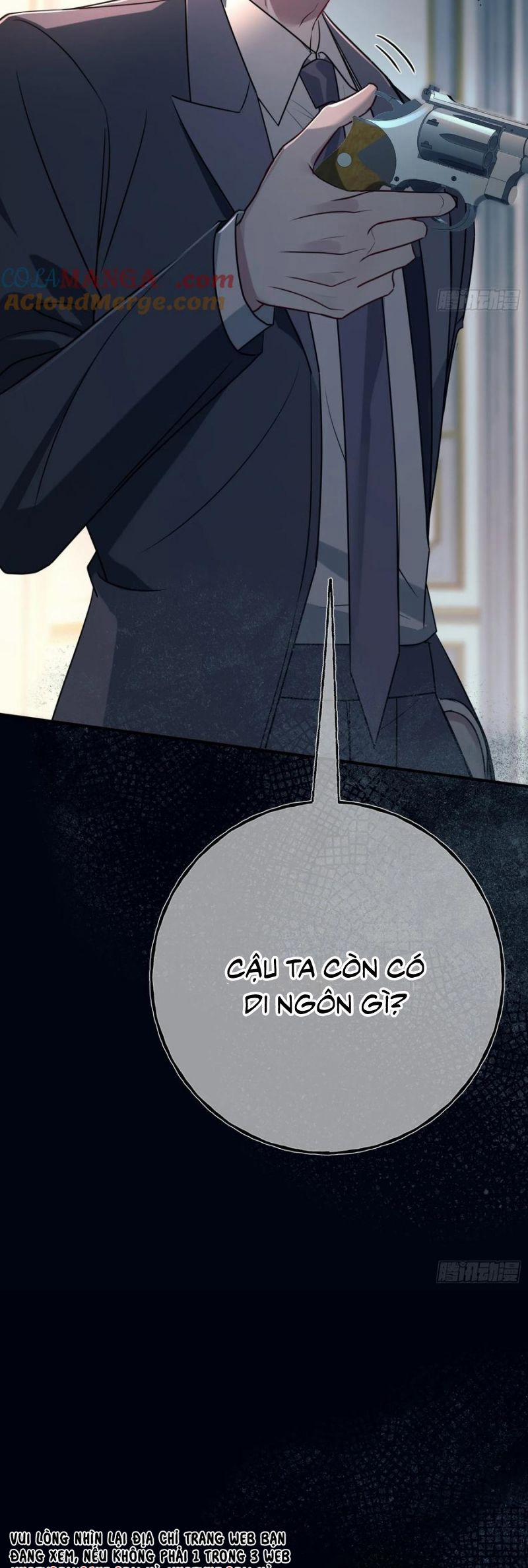 Yêu Đến Hủy Diệt 10 trang 37