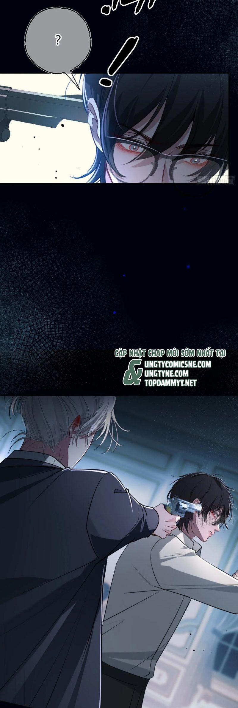 Yêu Đến Hủy Diệt 10 trang 39