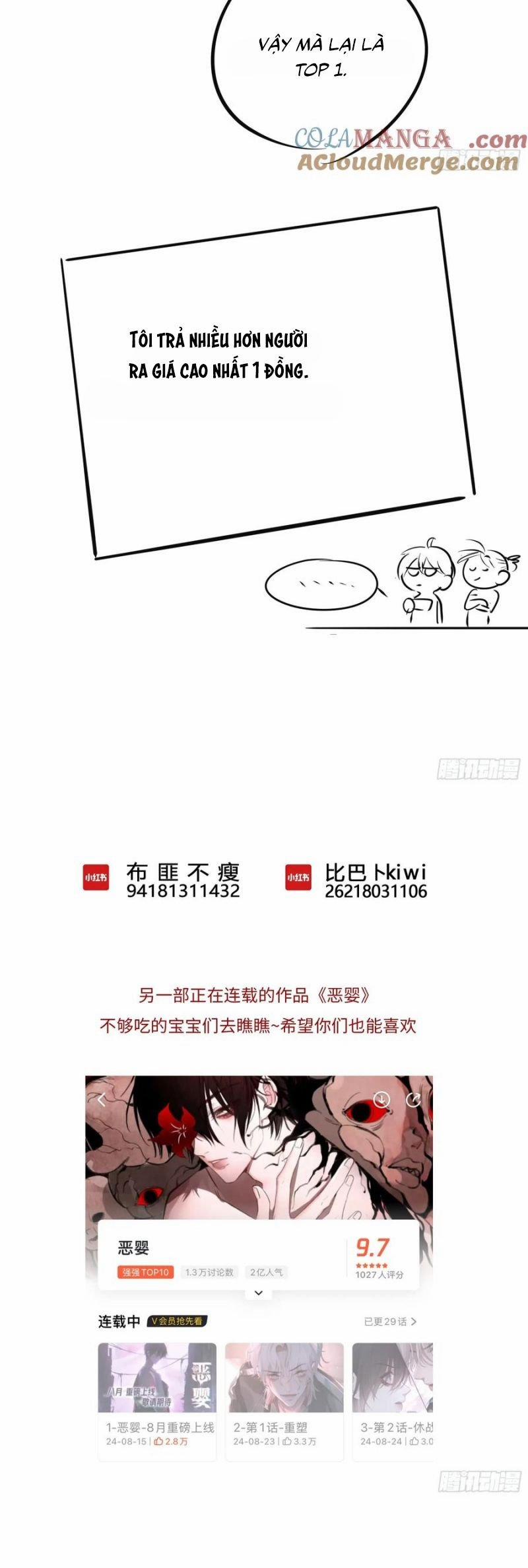 Yêu Đến Hủy Diệt 10 trang 43