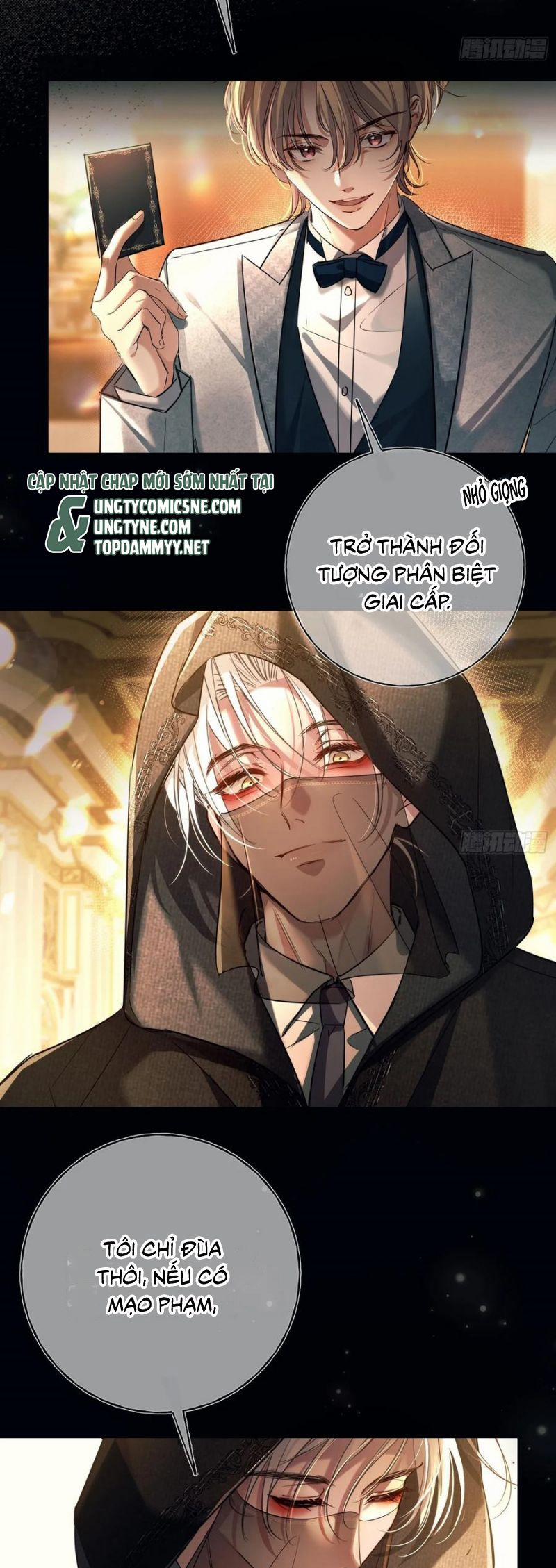 Yêu Đến Hủy Diệt 10 trang 6