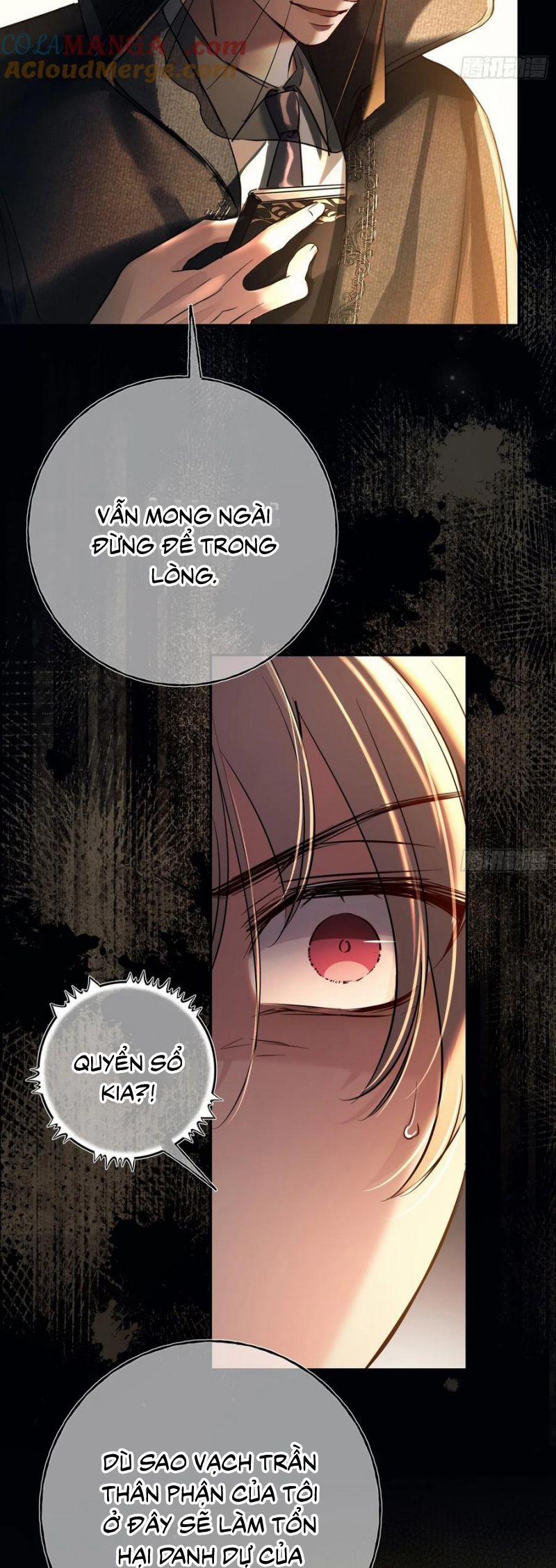 Yêu Đến Hủy Diệt 10 trang 7