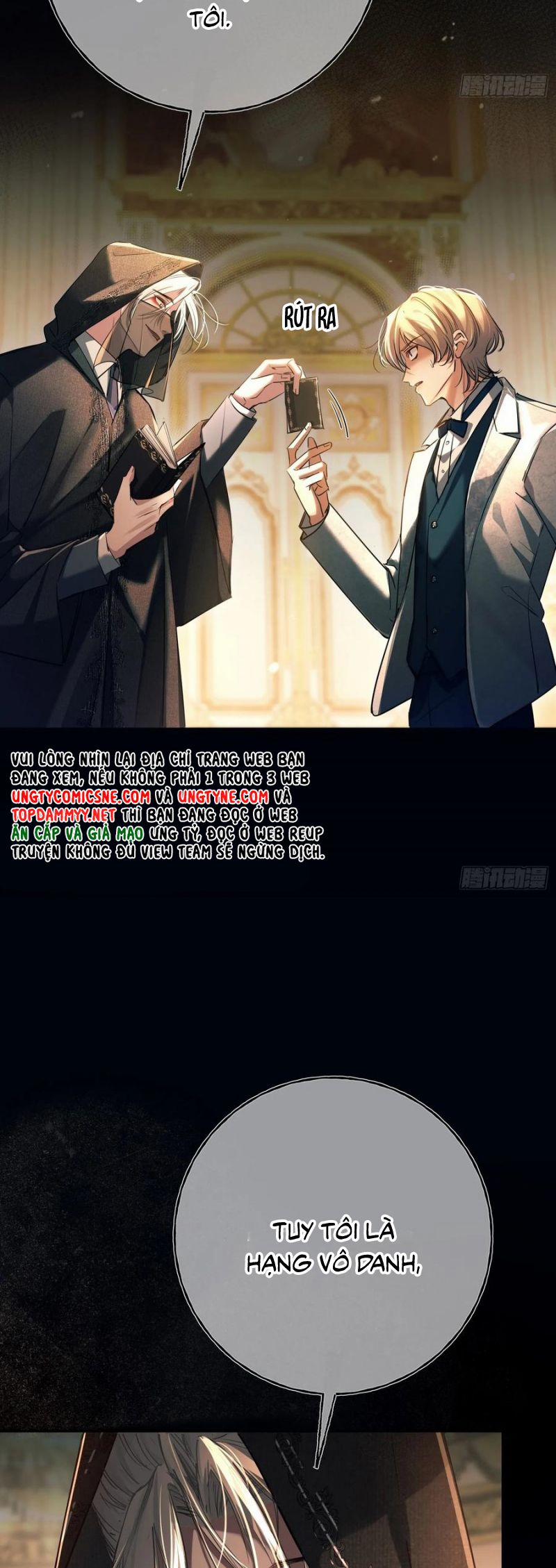 Yêu Đến Hủy Diệt 10 trang 8