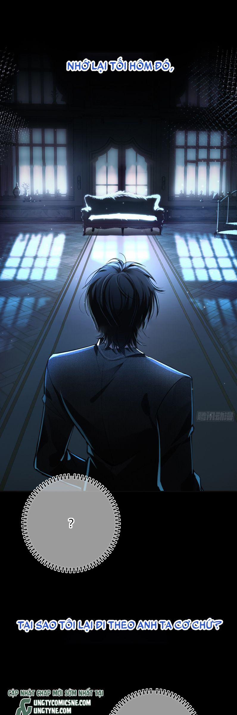 Yêu Đến Hủy Diệt 2 trang 1