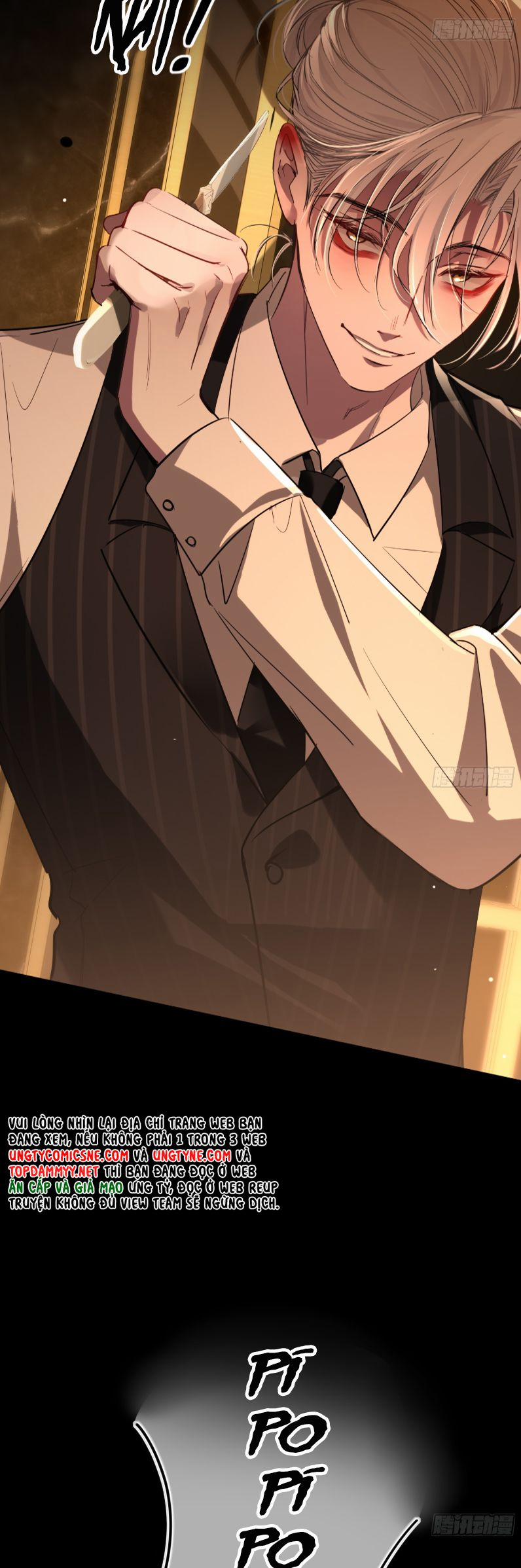 Yêu Đến Hủy Diệt 2 trang 10