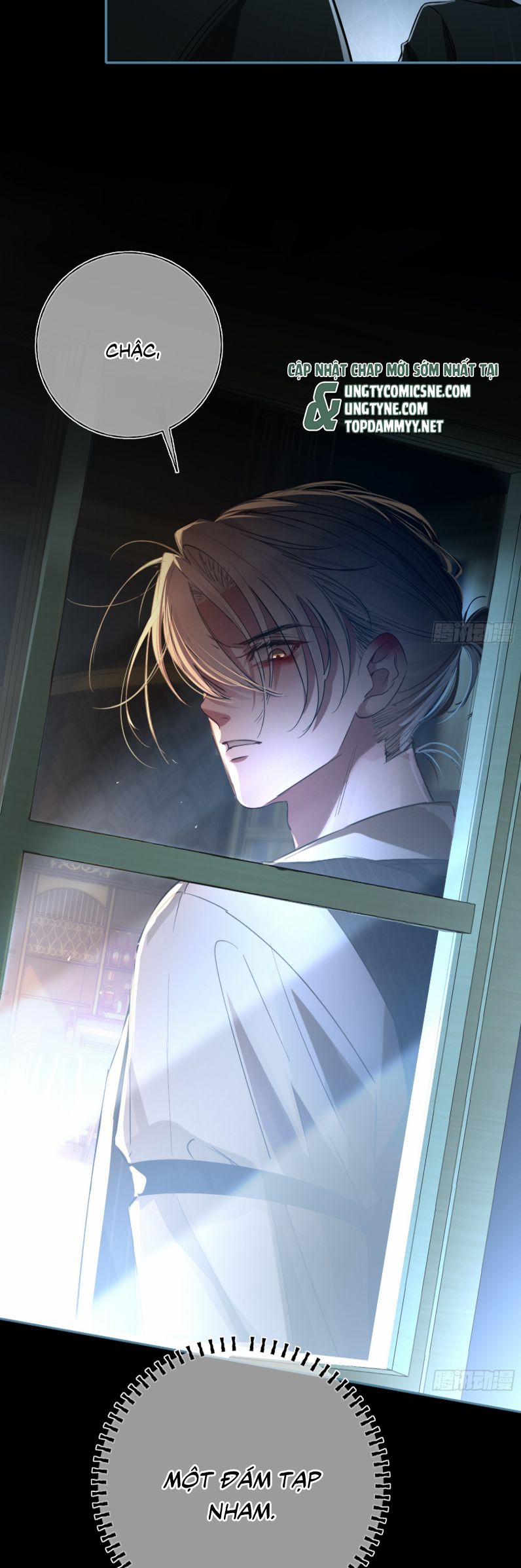 Yêu Đến Hủy Diệt 2 trang 12