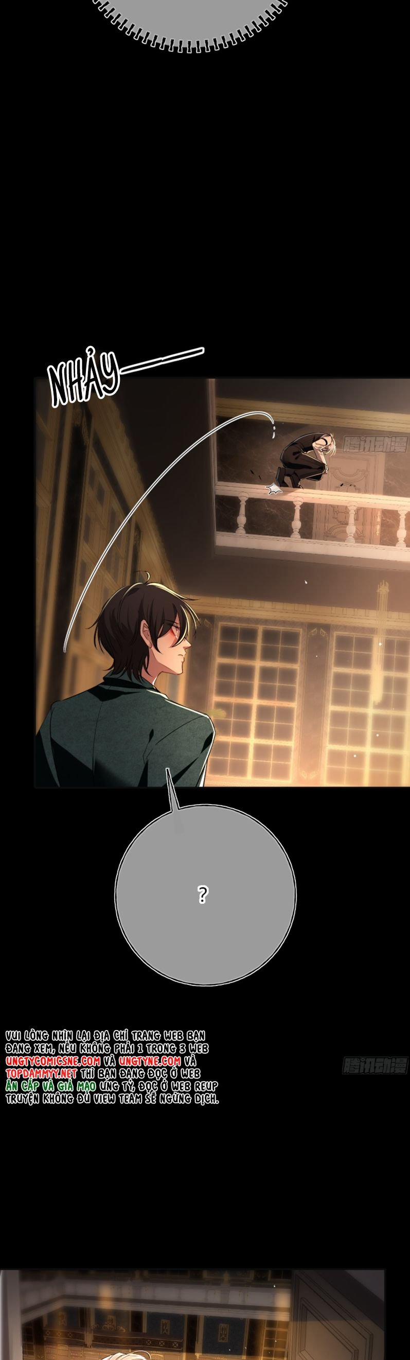 Yêu Đến Hủy Diệt 2 trang 13