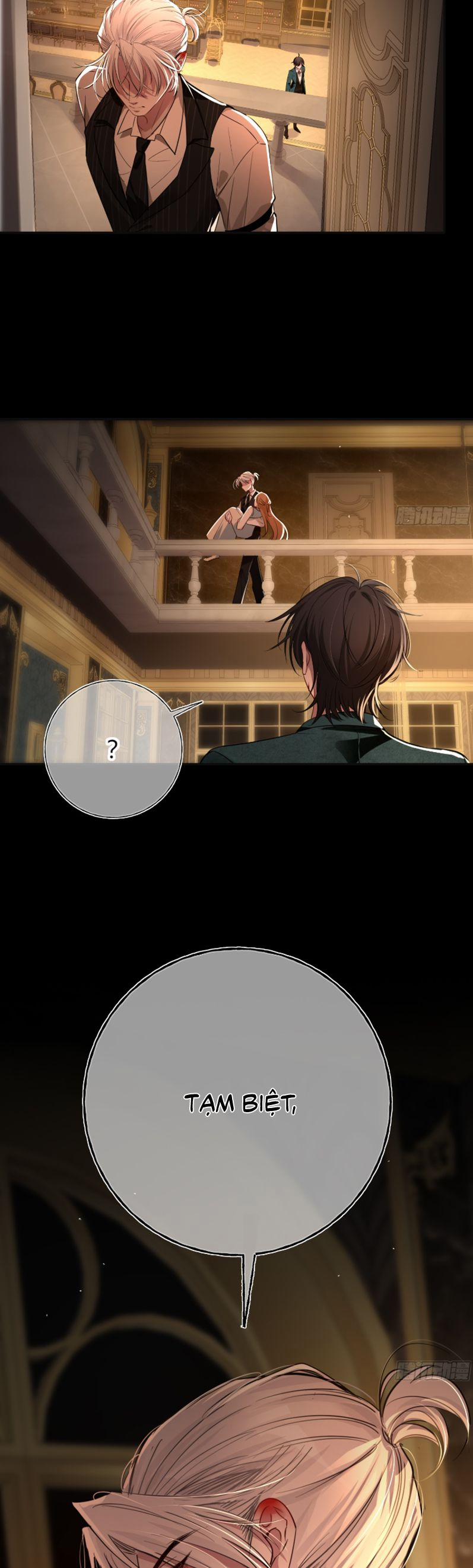 Yêu Đến Hủy Diệt 2 trang 14