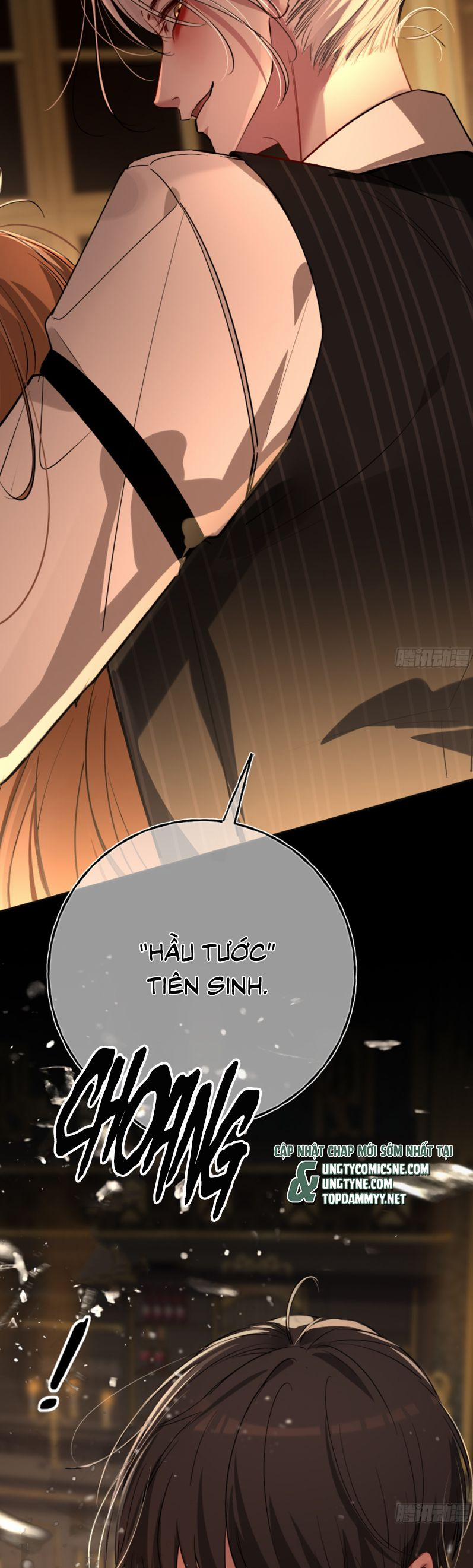 Yêu Đến Hủy Diệt 2 trang 15