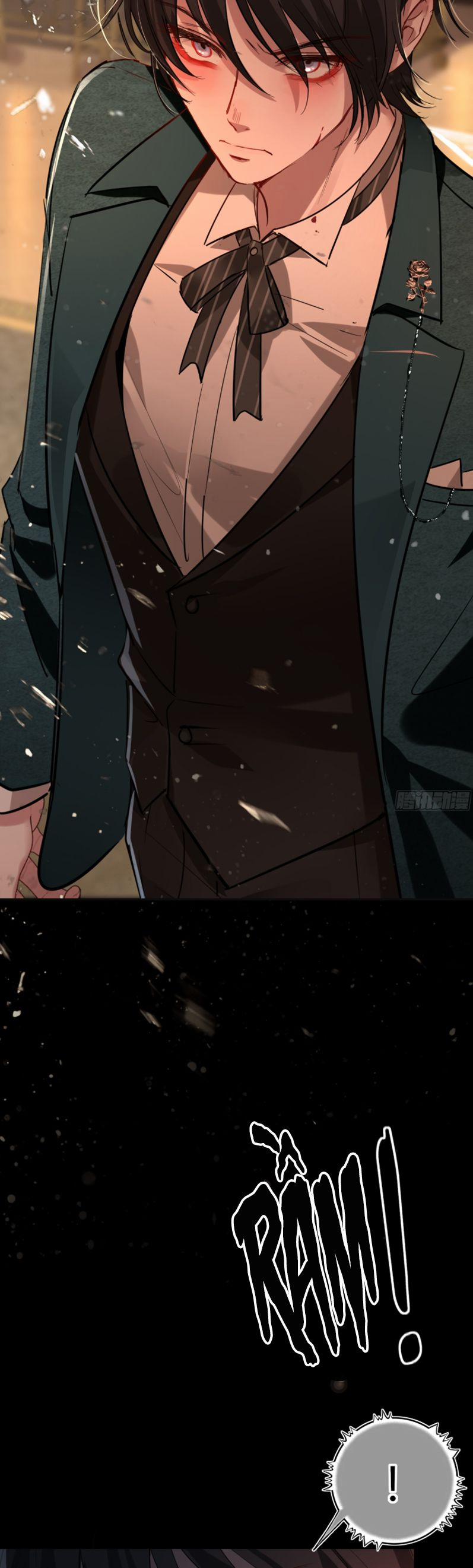 Yêu Đến Hủy Diệt 2 trang 16