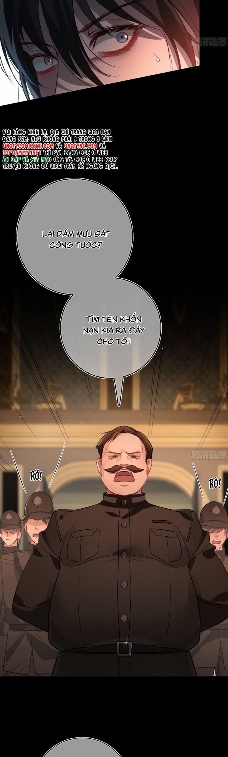 Yêu Đến Hủy Diệt 2 trang 17