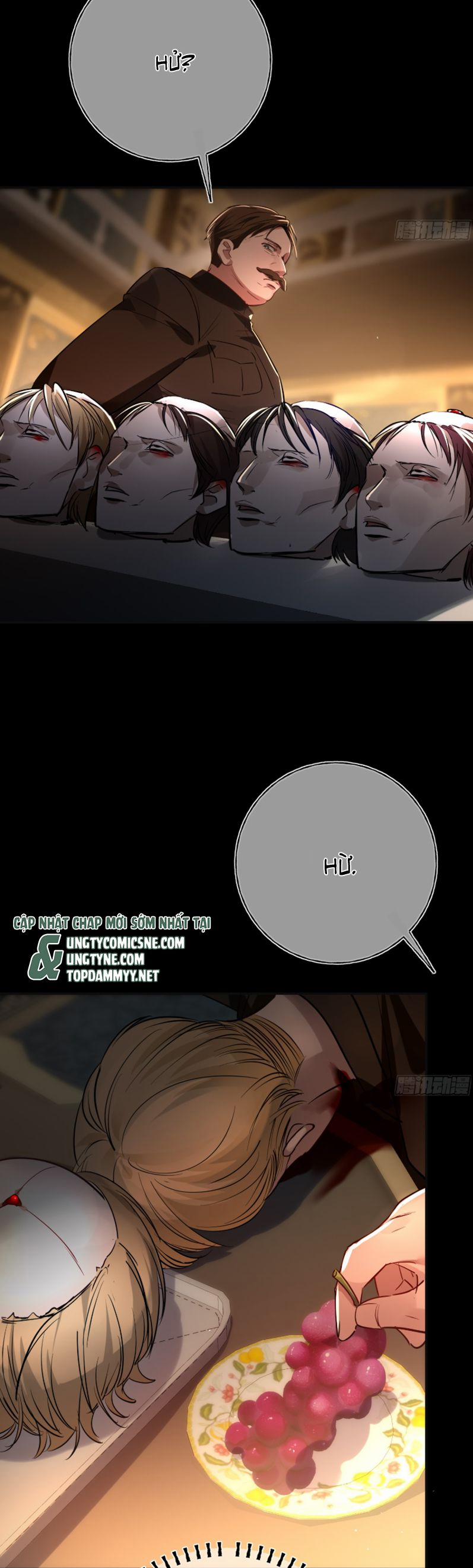 Yêu Đến Hủy Diệt 2 trang 18