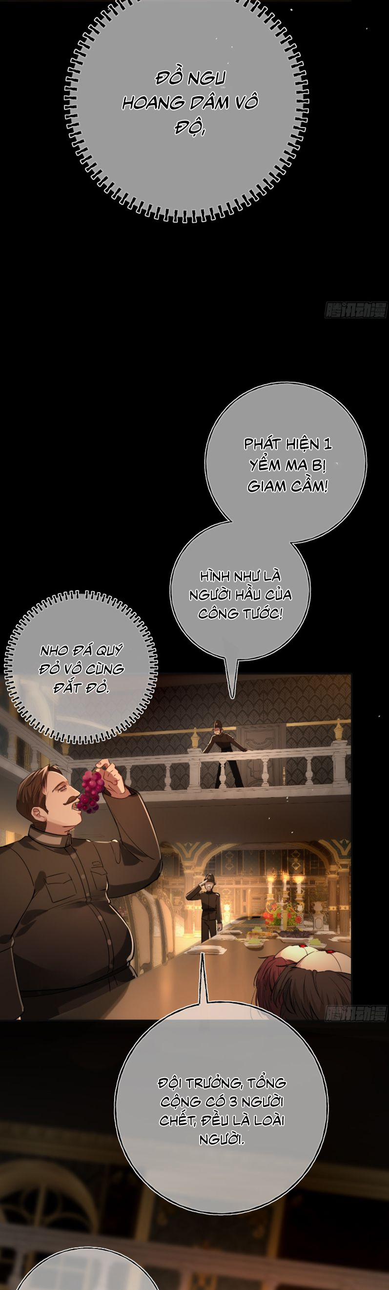 Yêu Đến Hủy Diệt 2 trang 19