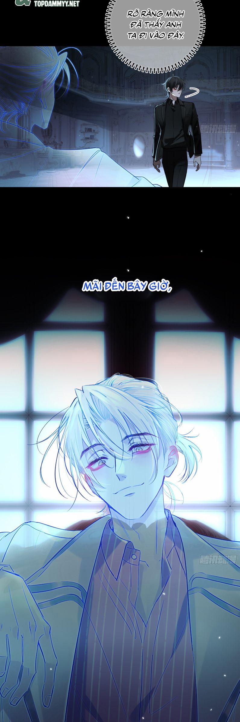 Yêu Đến Hủy Diệt 2 trang 2