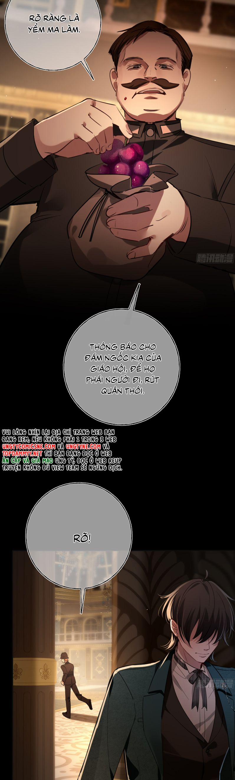 Yêu Đến Hủy Diệt 2 trang 20