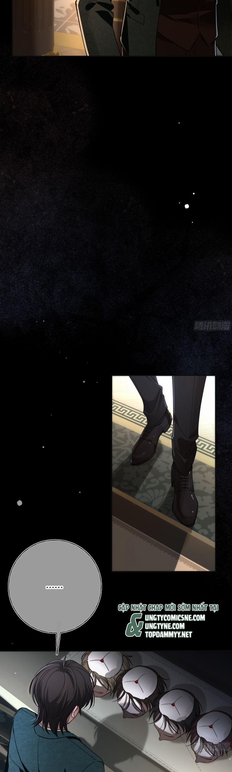 Yêu Đến Hủy Diệt 2 trang 21