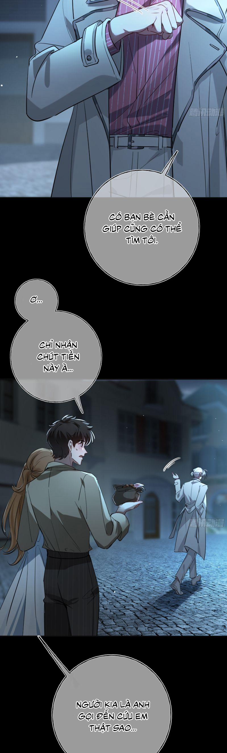 Yêu Đến Hủy Diệt 2 trang 24