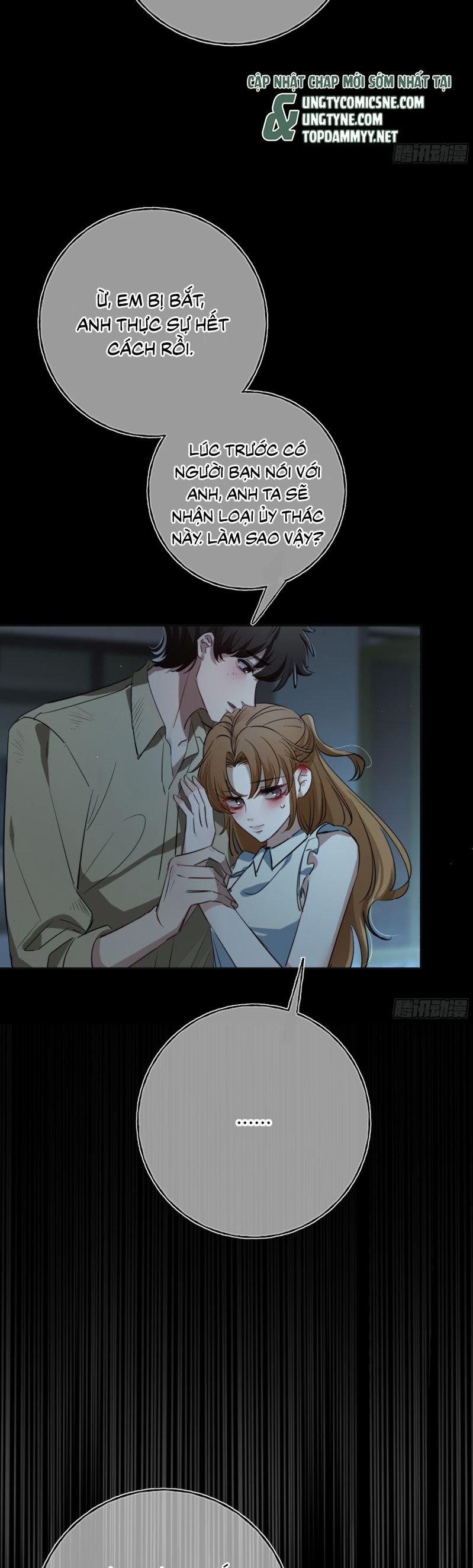 Yêu Đến Hủy Diệt 2 trang 25