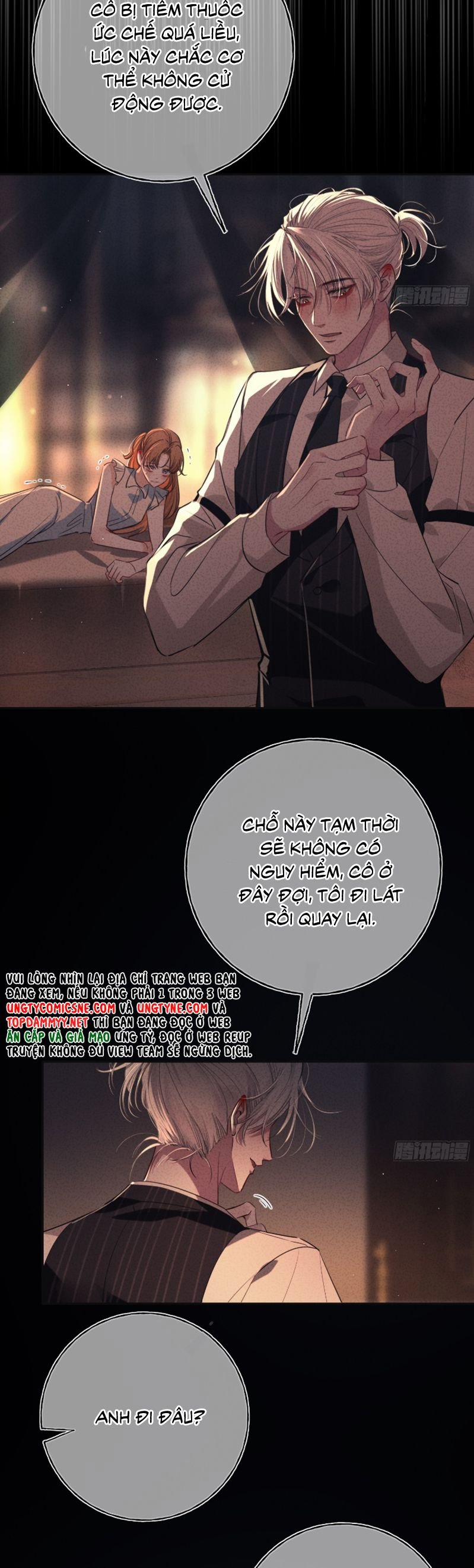 Yêu Đến Hủy Diệt 2 trang 26