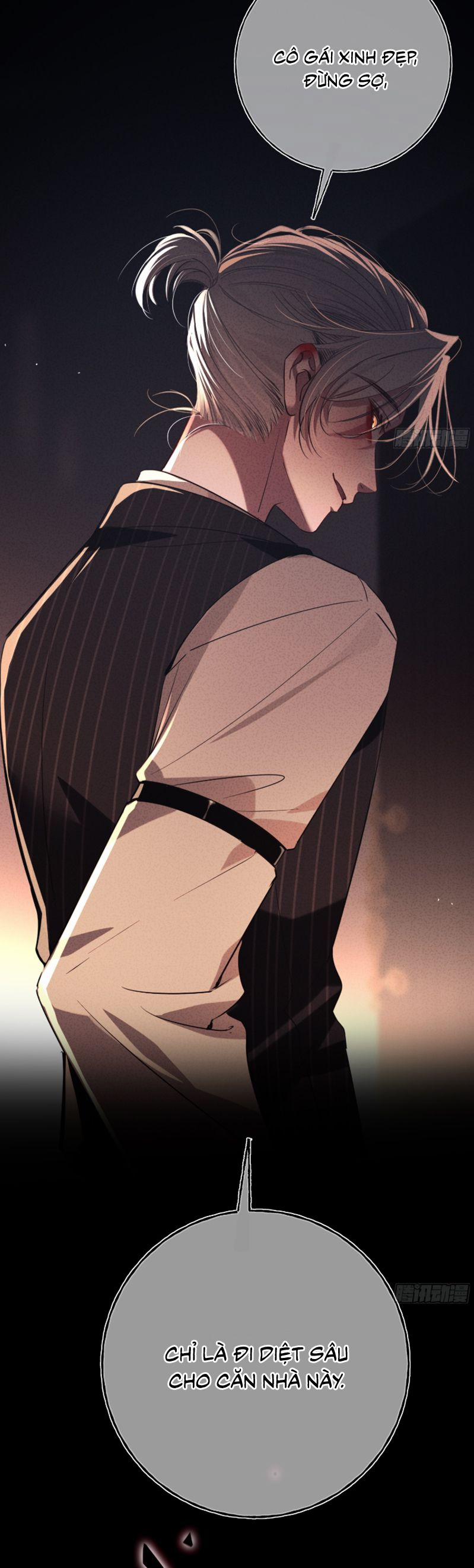 Yêu Đến Hủy Diệt 2 trang 27