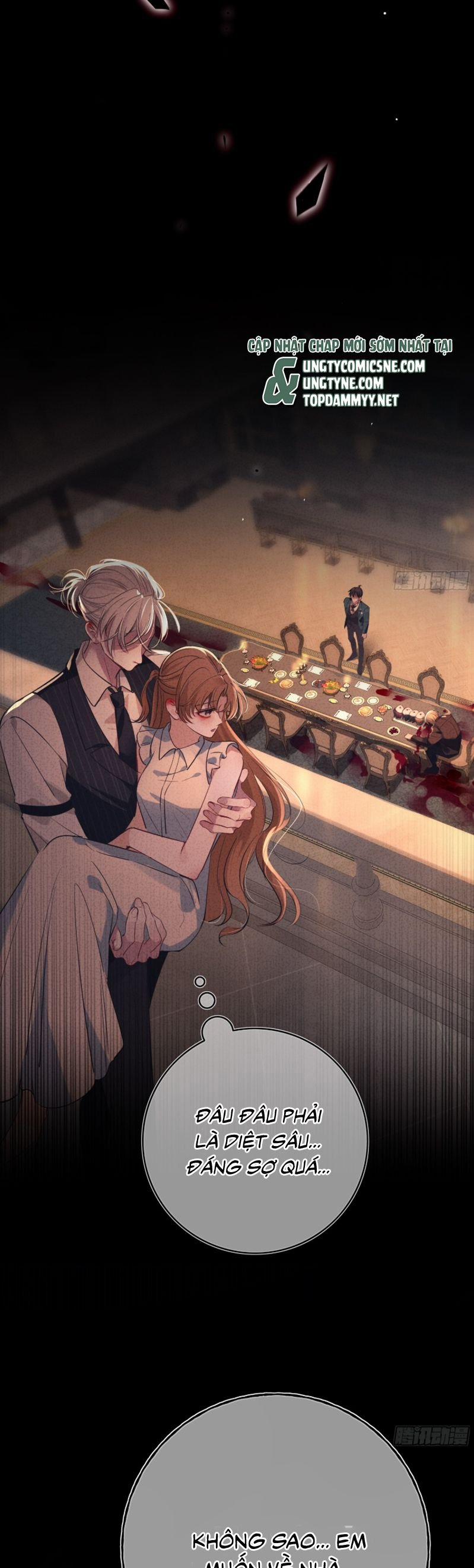 Yêu Đến Hủy Diệt 2 trang 28