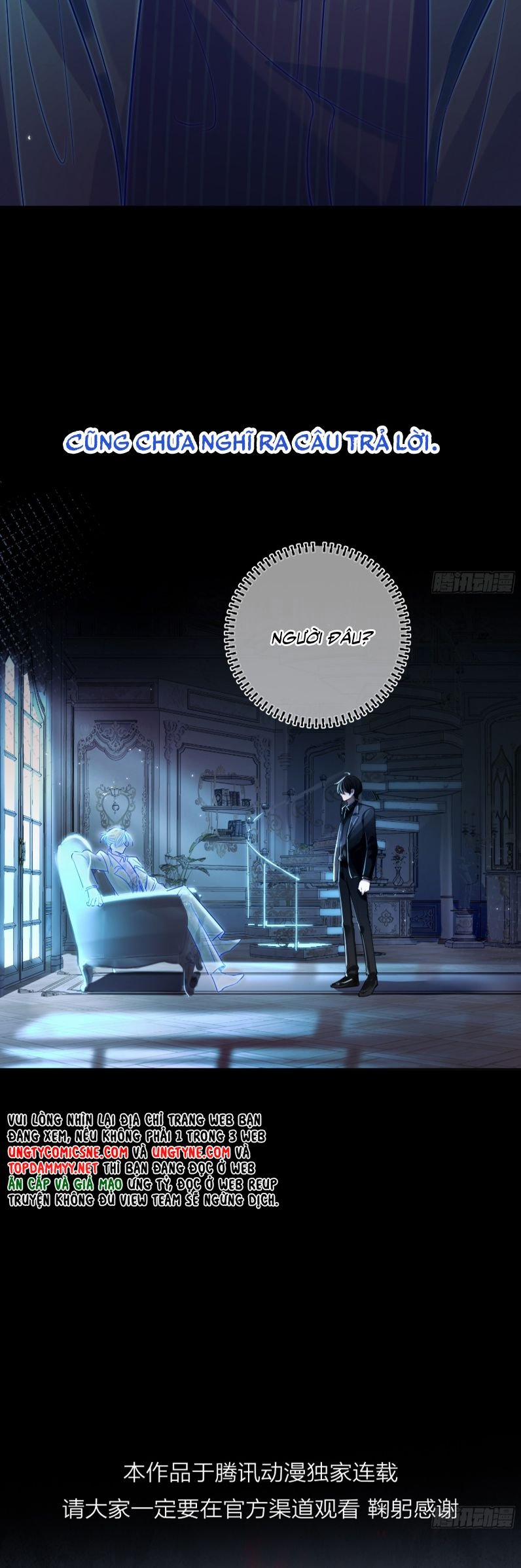 Yêu Đến Hủy Diệt 2 trang 3